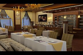 Ambrosia Sarovar Portico Haridwar