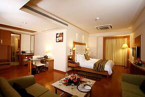 Ambrosia Sarovar Portico Haridwar