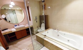 Ambrosia Sarovar Portico Haridwar