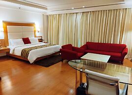 Ambrosia Sarovar Portico Haridwar