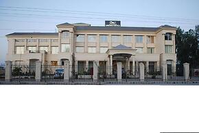 Ambrosia Sarovar Portico Haridwar