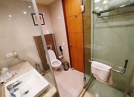 Ambrosia Sarovar Portico Haridwar