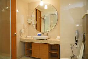 Ambrosia Sarovar Portico Haridwar