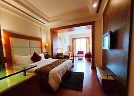 Ambrosia Sarovar Portico Haridwar