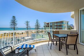 Kirra Beach Apartments