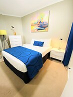 Kirra Beach Apartments