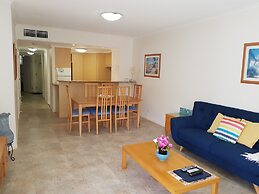 Kirra Beach Apartments