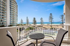 Kirra Beach Apartments