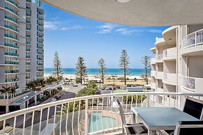 Kirra Beach Apartments