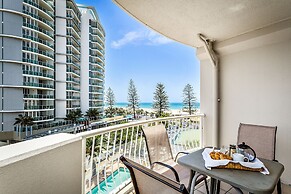 Kirra Beach Apartments