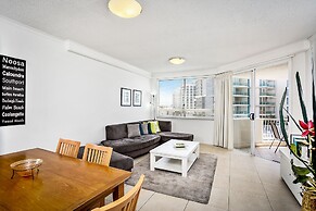 Kirra Beach Apartments