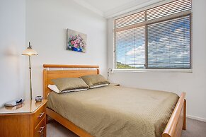 Kirra Beach Apartments