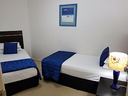 Kirra Beach Apartments