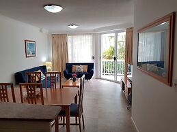 Kirra Beach Apartments