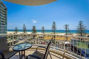 Kirra Beach Apartments