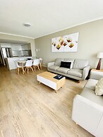 Kirra Beach Apartments