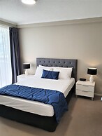 Kirra Beach Apartments