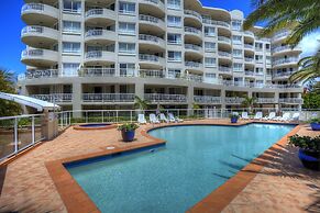Kirra Beach Apartments