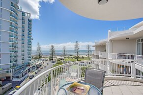 Kirra Beach Apartments