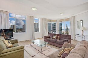 Kirra Beach Apartments