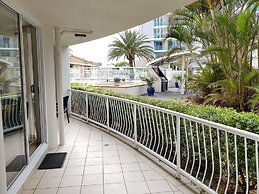 Kirra Beach Apartments