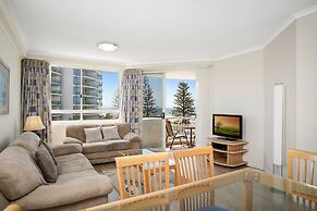 Kirra Beach Apartments