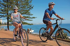 Kirra Beach Apartments