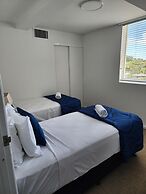 Kirra Beach Apartments