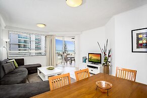 Kirra Beach Apartments