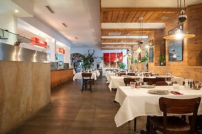 Hotel Piz