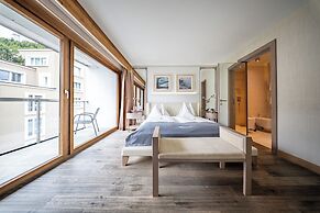 Hotel Piz