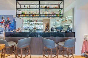 Hotel Piz