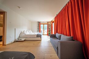 Hotel Piz