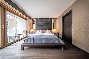 Hotel Piz