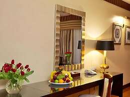 Concorde Hotel Fujairah
