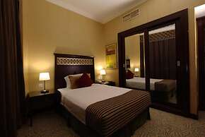 Concorde Hotel Fujairah