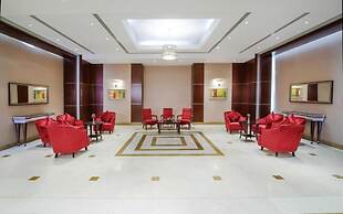 Concorde Hotel Fujairah