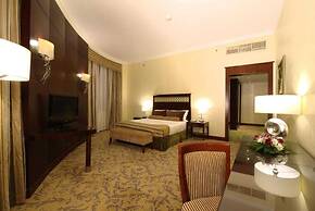 Concorde Hotel Fujairah