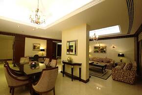 Concorde Hotel Fujairah