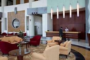 Concorde Hotel Fujairah