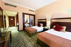 Concorde Hotel Fujairah