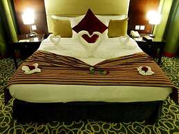 Concorde Hotel Fujairah