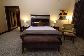 Concorde Fujairah Hotel