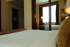 Concorde Hotel Fujairah
