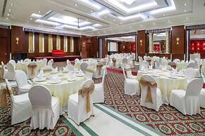 Concorde Hotel Fujairah