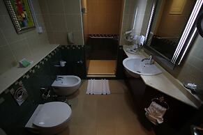 Concorde Hotel Fujairah