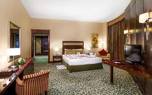 Concorde Hotel Fujairah