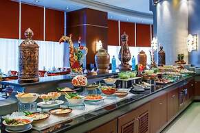 Concorde Hotel Fujairah