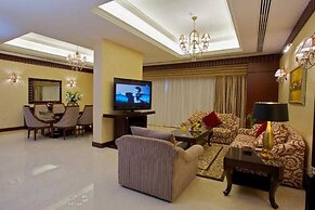 Concorde Hotel Fujairah