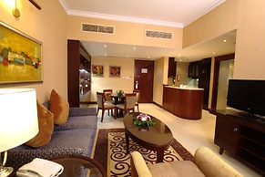 Concorde Hotel Fujairah